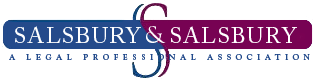 Salsbury & Salsbury | A Legal Professional Association